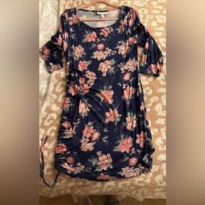 Jessica Simpson Maternity Dress/Long Shirt